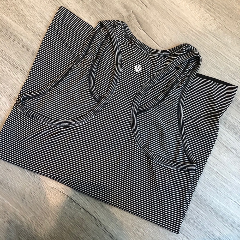 Lululemon Run: Swiftly Tech Racerback - image 7